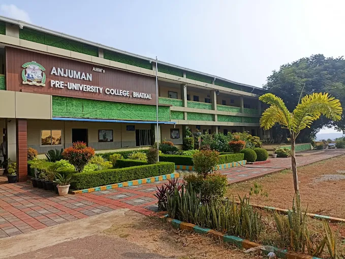 ANJUMAN